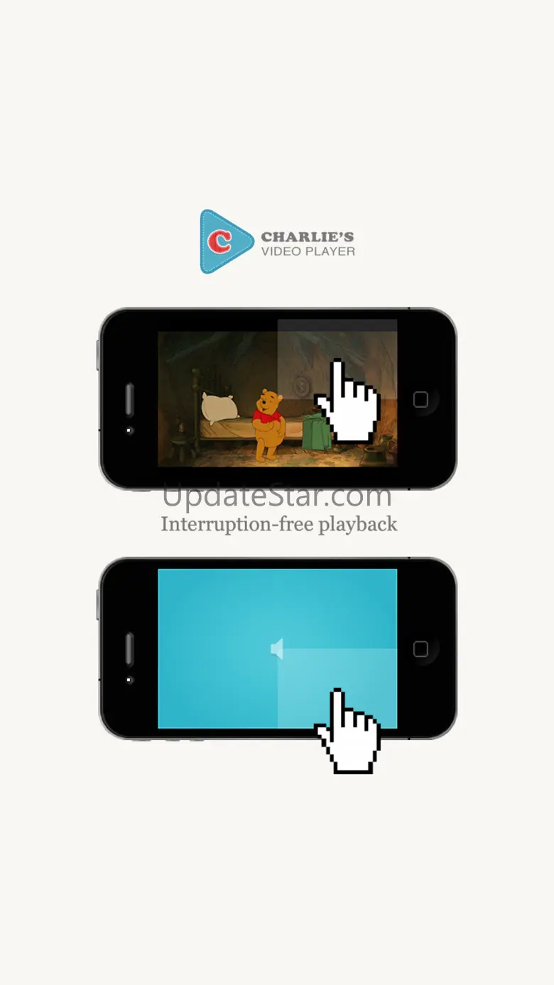 Charlie's Video Player 1.5.1