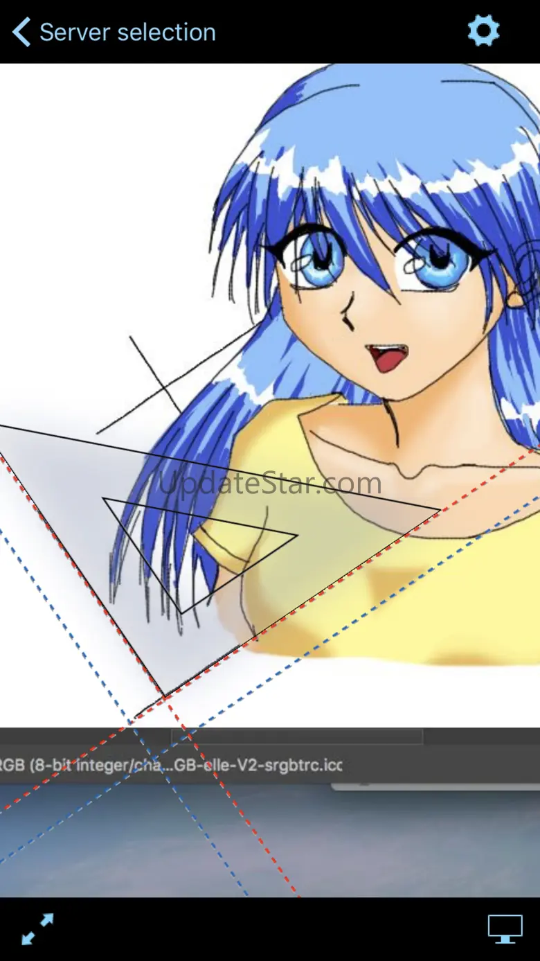 iGraphTablet 3.2