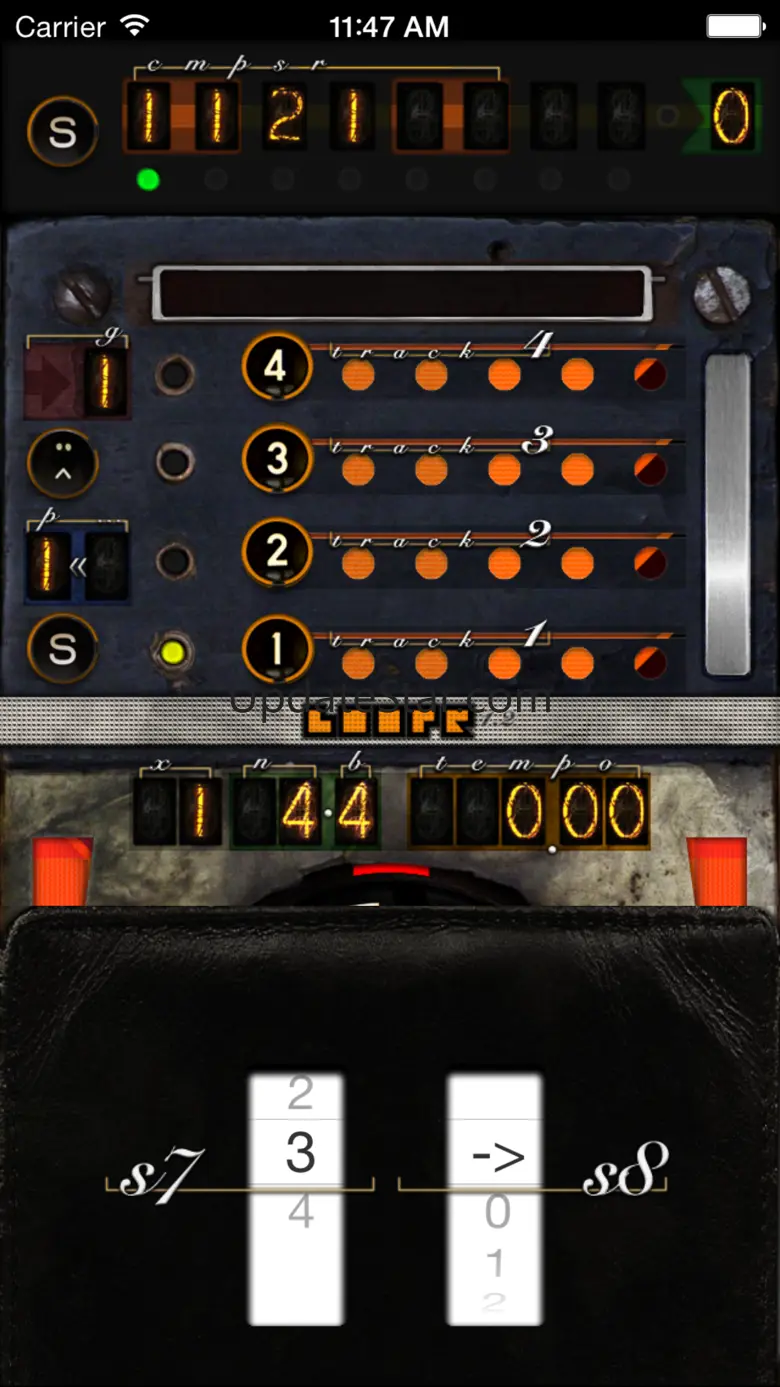 Loopr Live Loop Composer 1.2.10