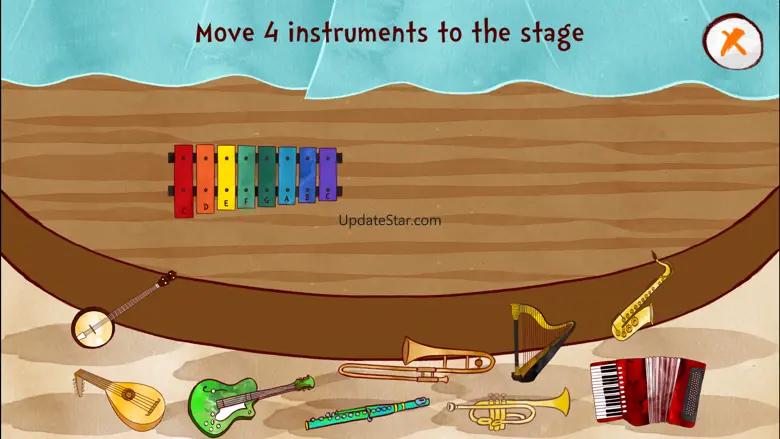 Jazzy 123 - Count with Music 3.3