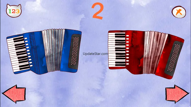 Jazzy 123 - Count with Music 3.3