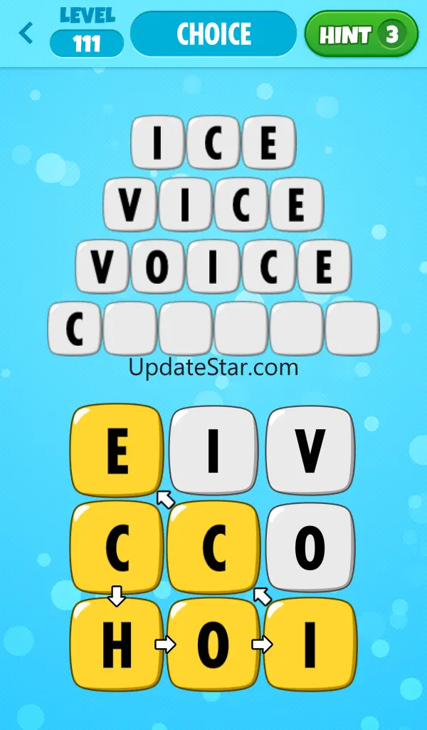 Word Puzzle Fever 1.1.1