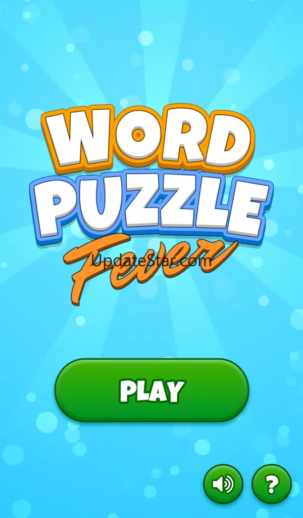 Word Puzzle Fever 1.1.1