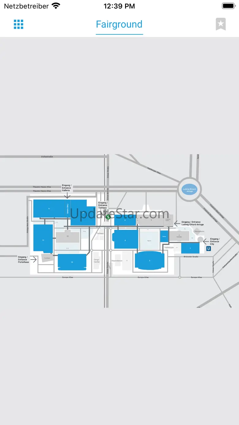Automechanika Frankfurt 6.6.1