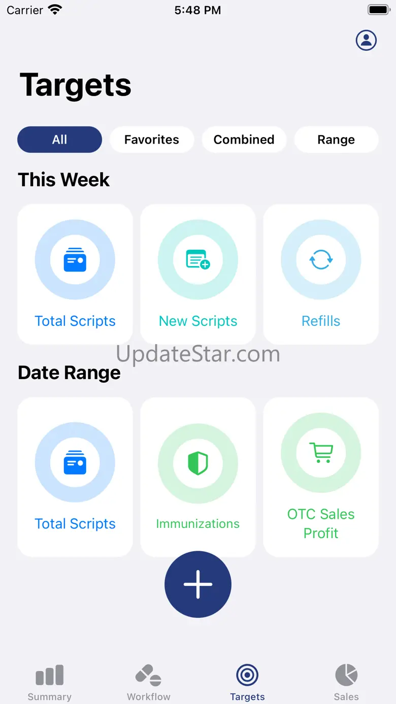 QuickStats 3.0.4