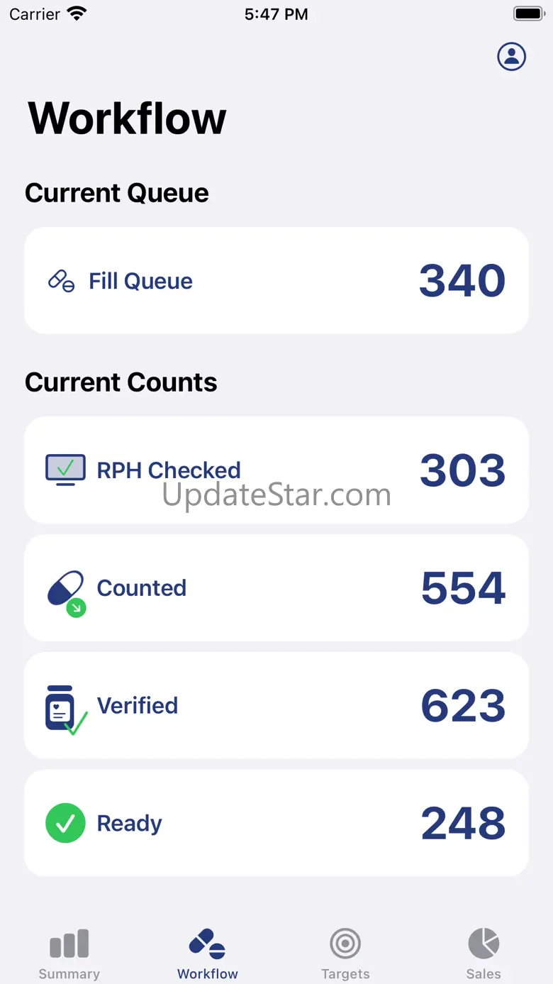 QuickStats 3.0.4