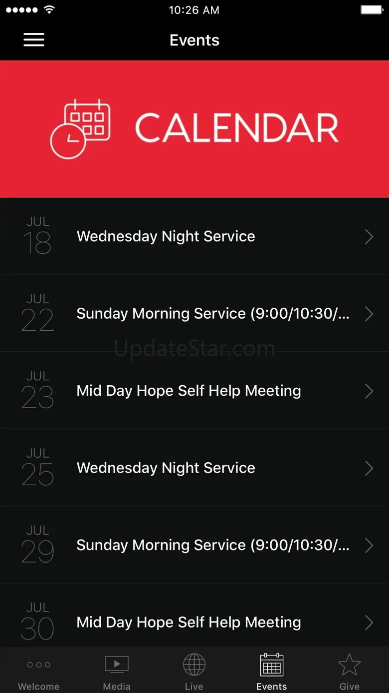 HopeUC Inland Empire 4.10.0