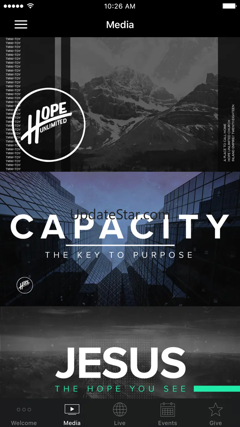 HopeUC Inland Empire 4.10.0