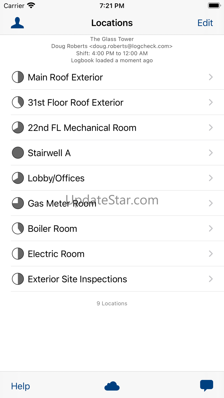LogCheck 2.6.2
