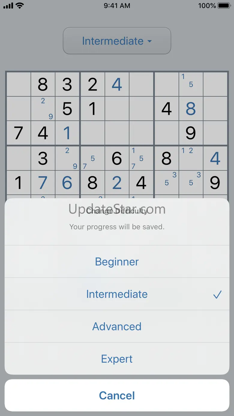Essential Sudoku 4.3