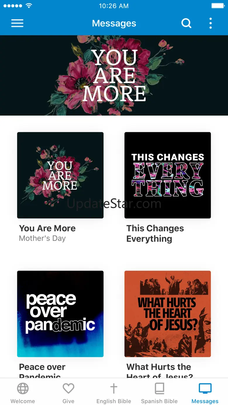 Sunnybrook Church App 6.3.1