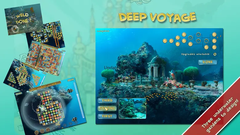 Deep Voyage 1.0.16