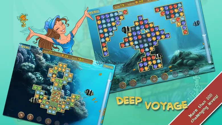 Deep Voyage 1.0.16