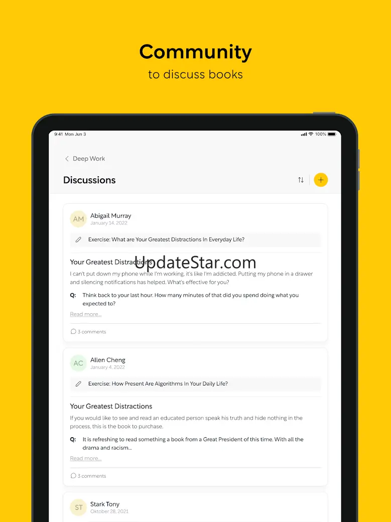 Shortform: World-Class Ideas 6.6.0
