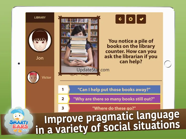 Social Quest 5.0