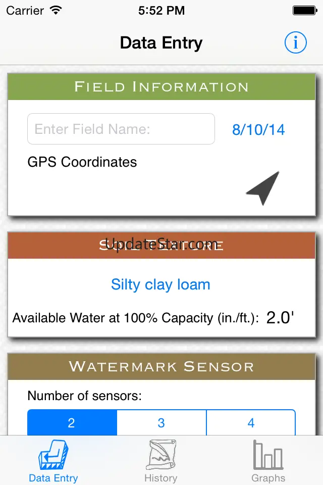 Crop Water 3.0.3