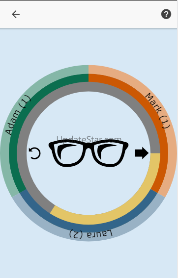 Story Wheel 3.1