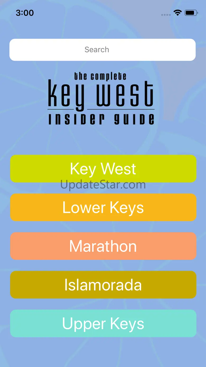 Key West Insider Guide 2.8