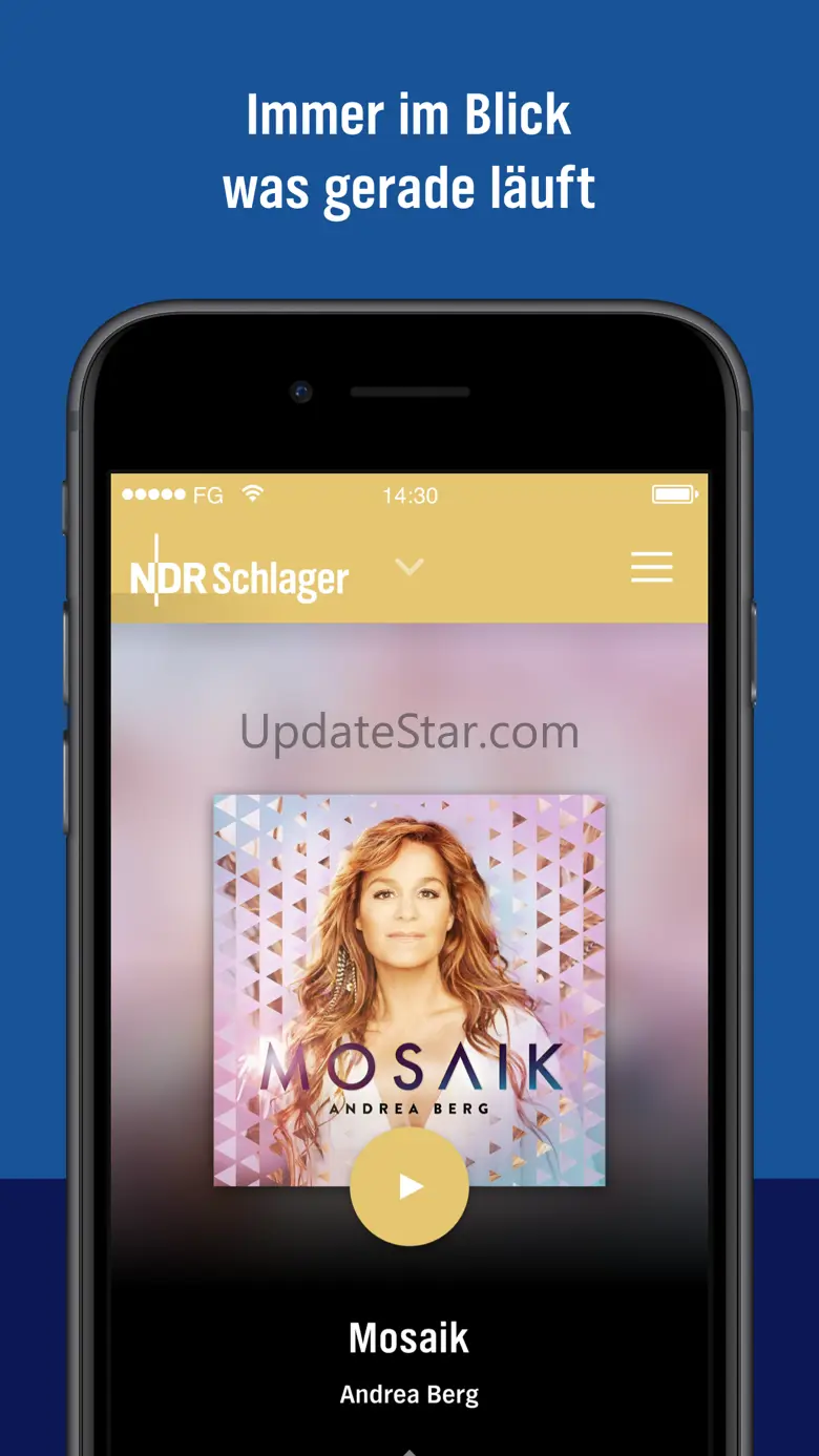 NDR_Radio 2.6.0