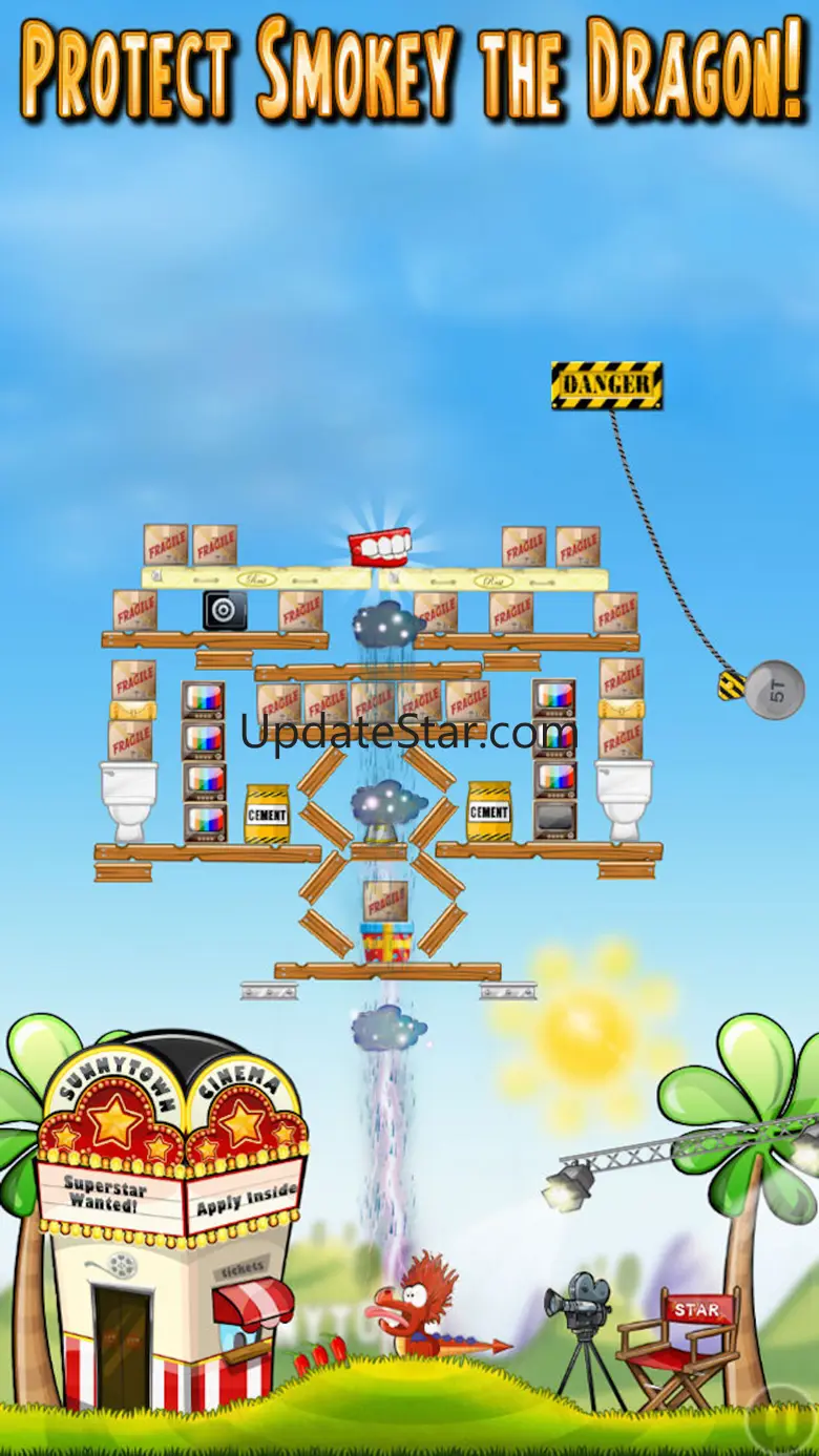 Super Dragon 1.5