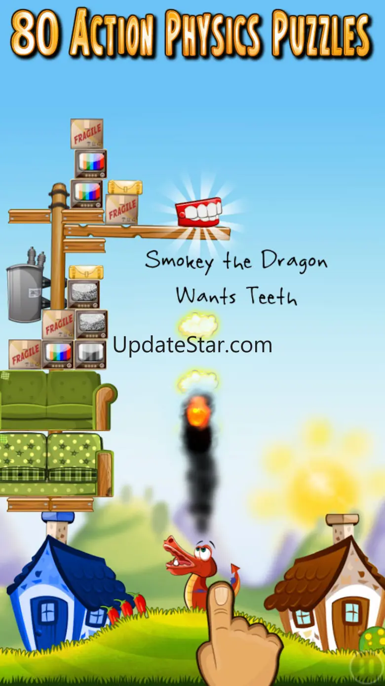 Super Dragon 1.5