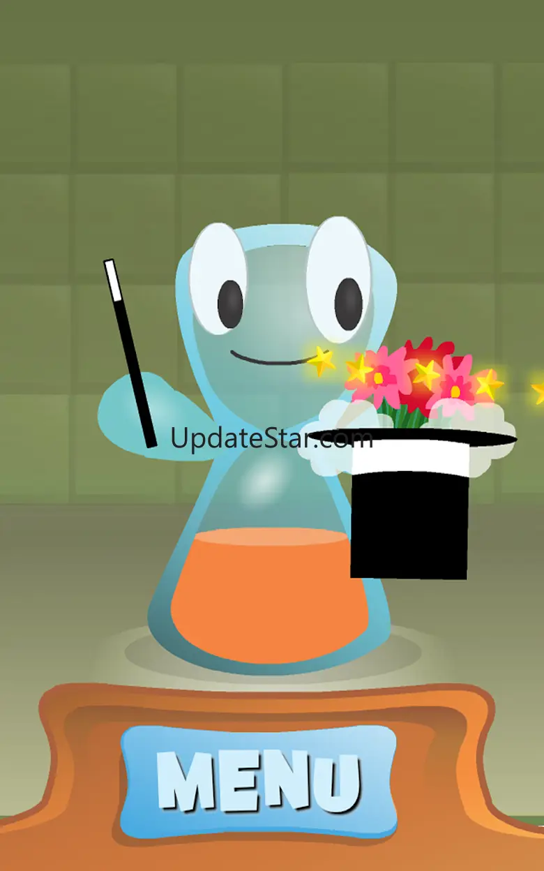 Lickety Split -- Kids' Timer 4.0.7