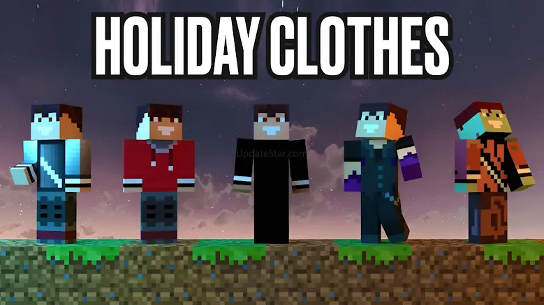 Wojan Minecraft Skins
