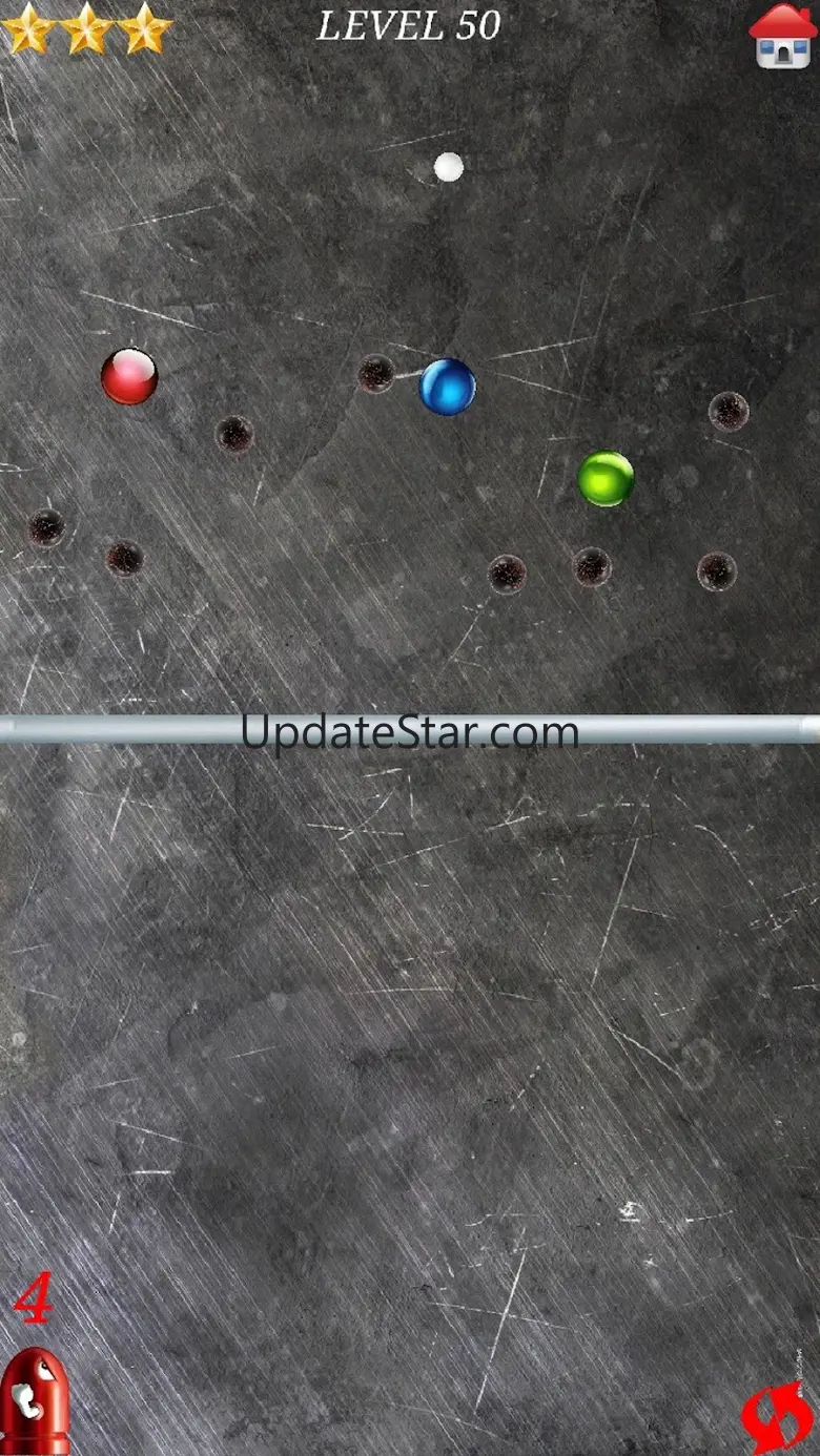 Hidden Circle 1.10