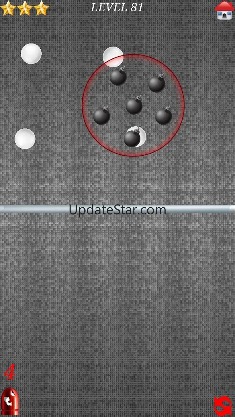 Hidden Circle 1.10