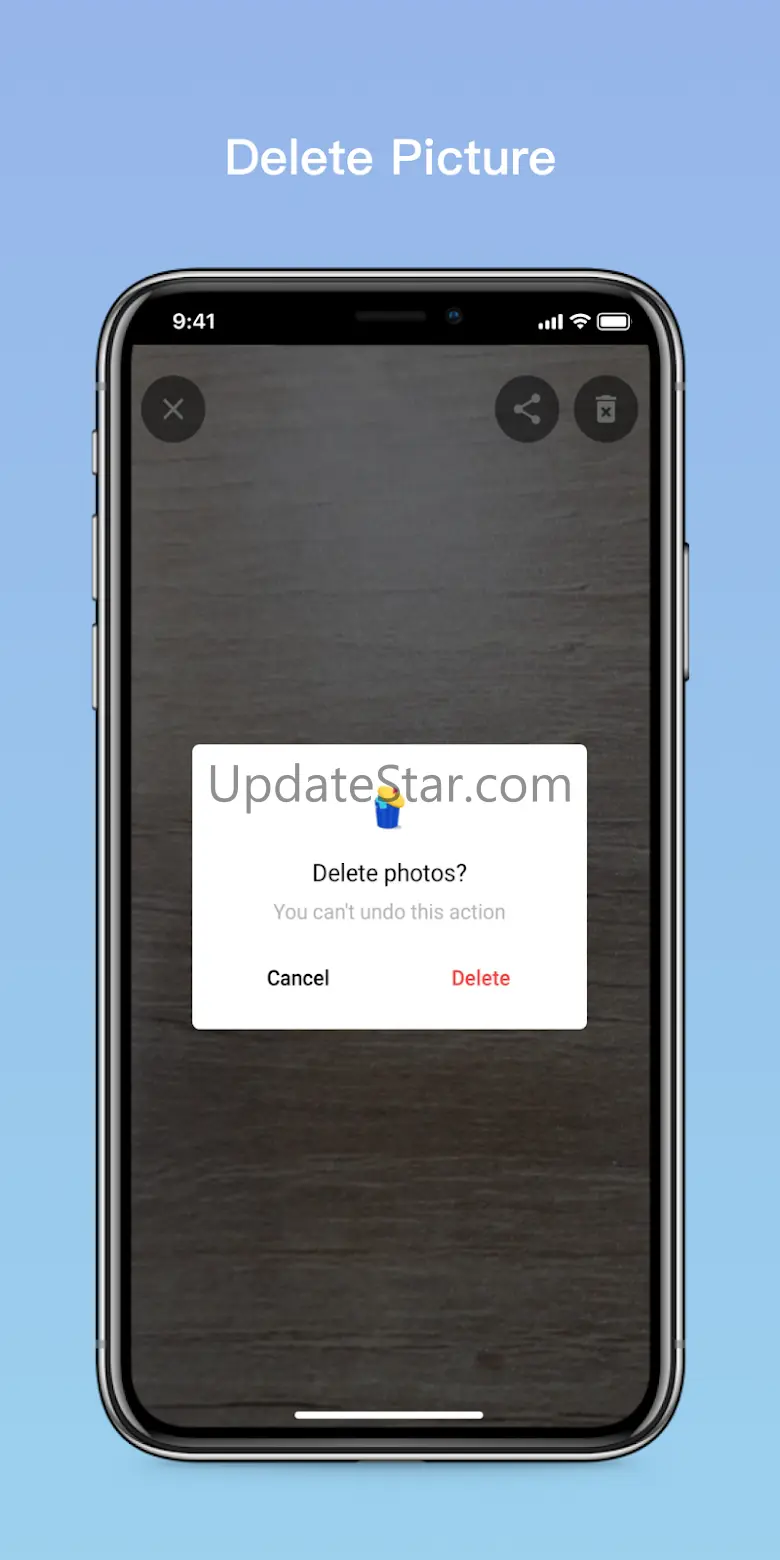 Simple Magnifier 2.0.5