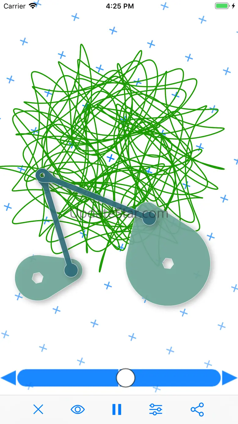 Spin Draw 2.0