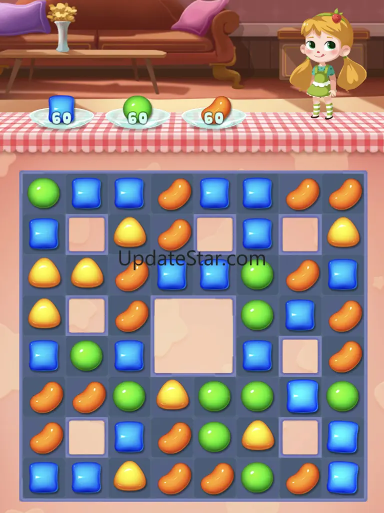 Candy Matching 2.0.4
