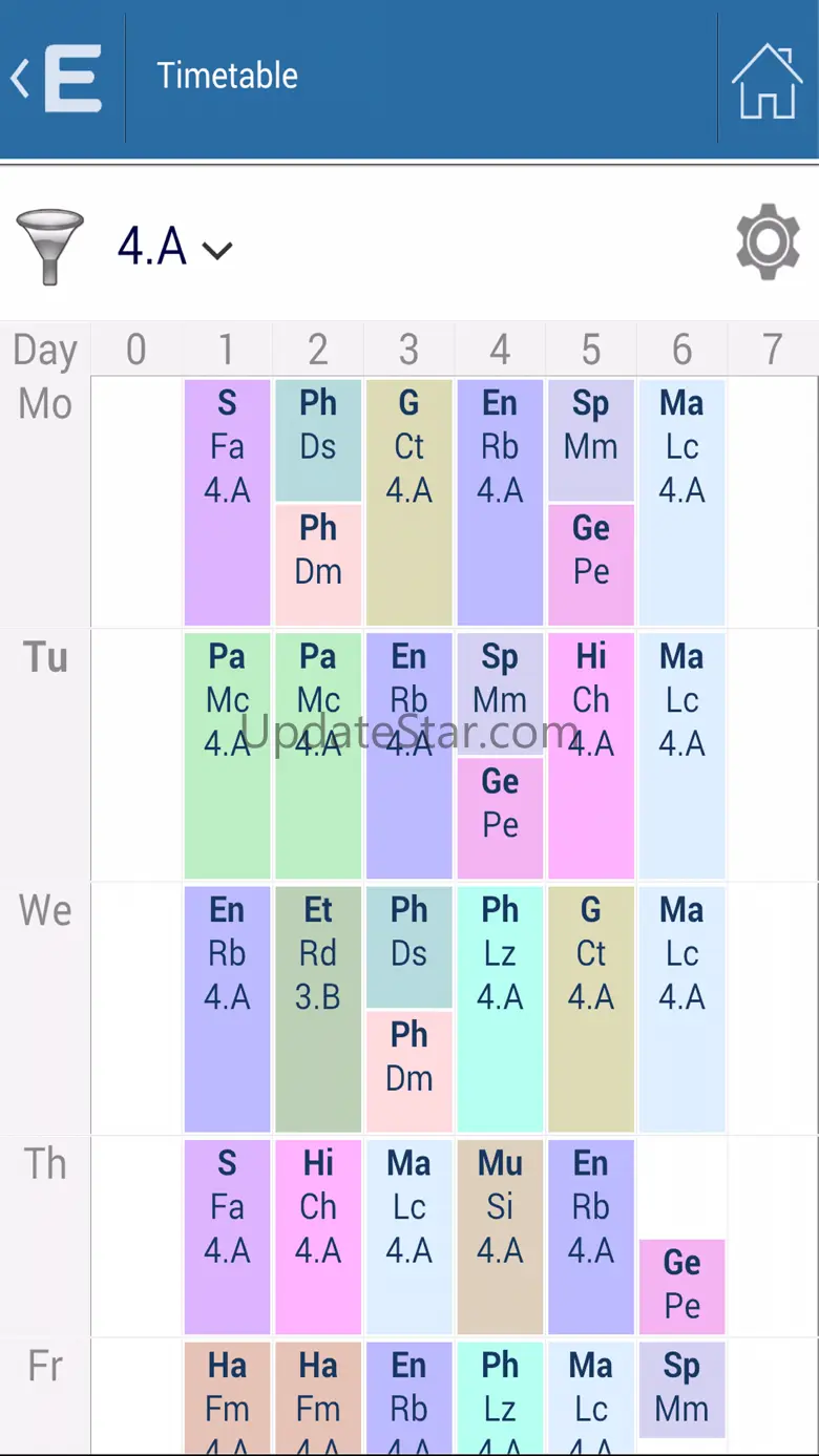 EduPage 2.1.42