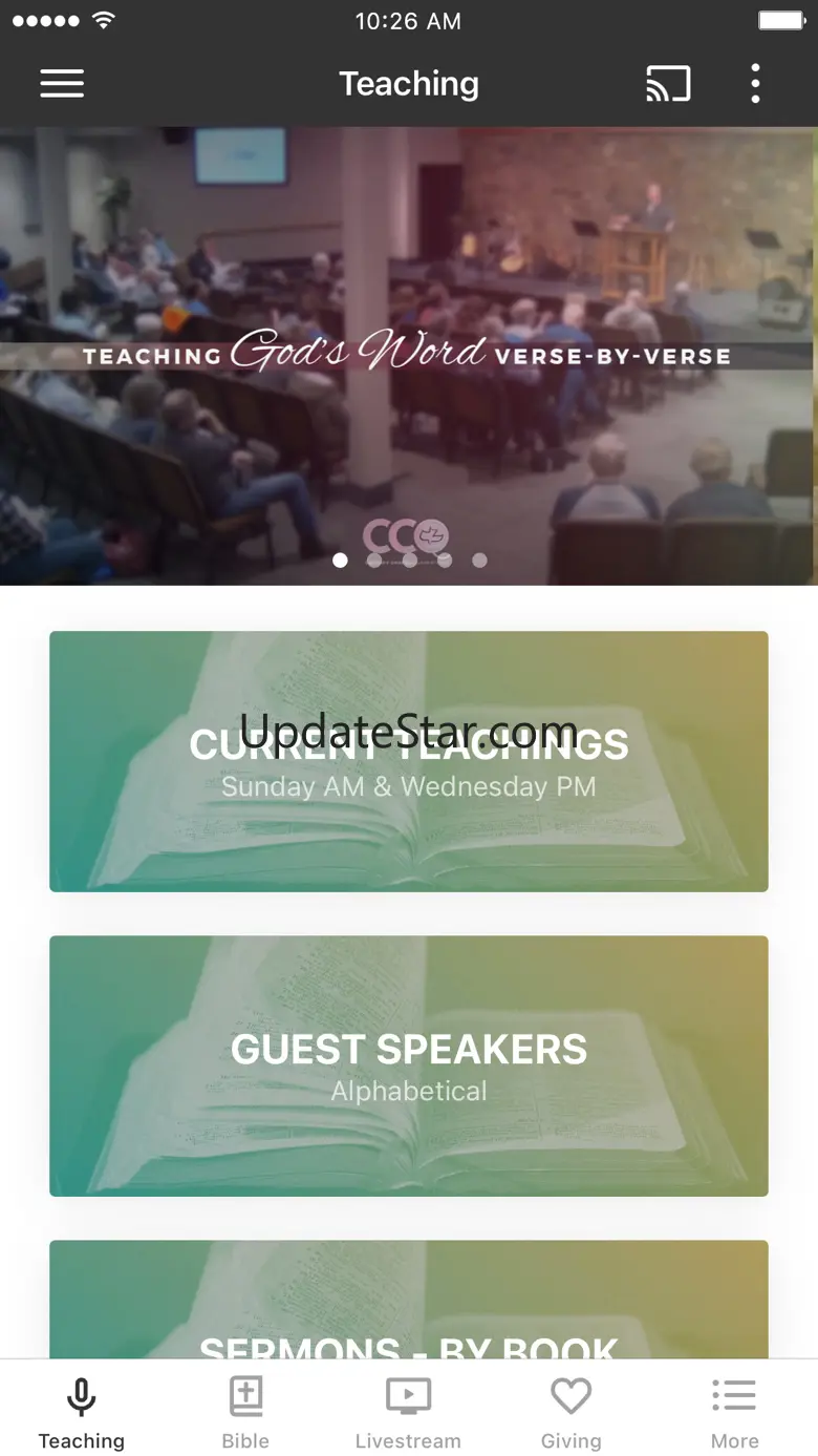 CCQTown 6.10.14
