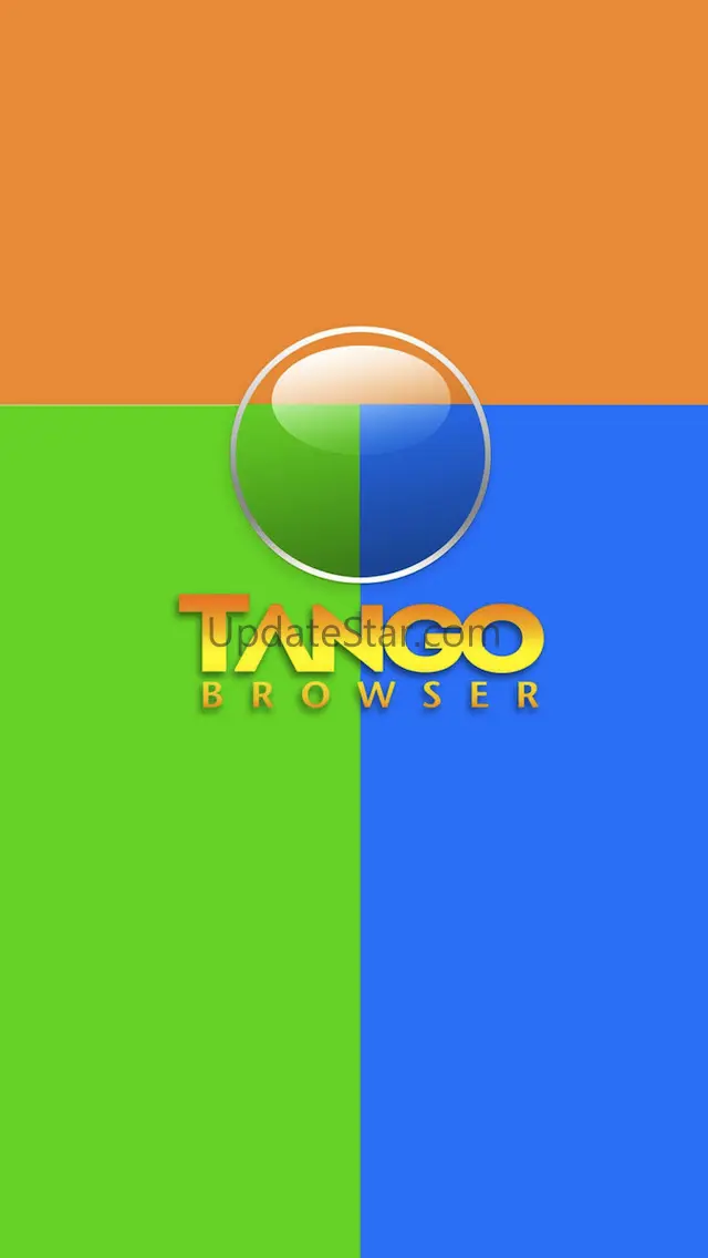 Tango Browser 1.1