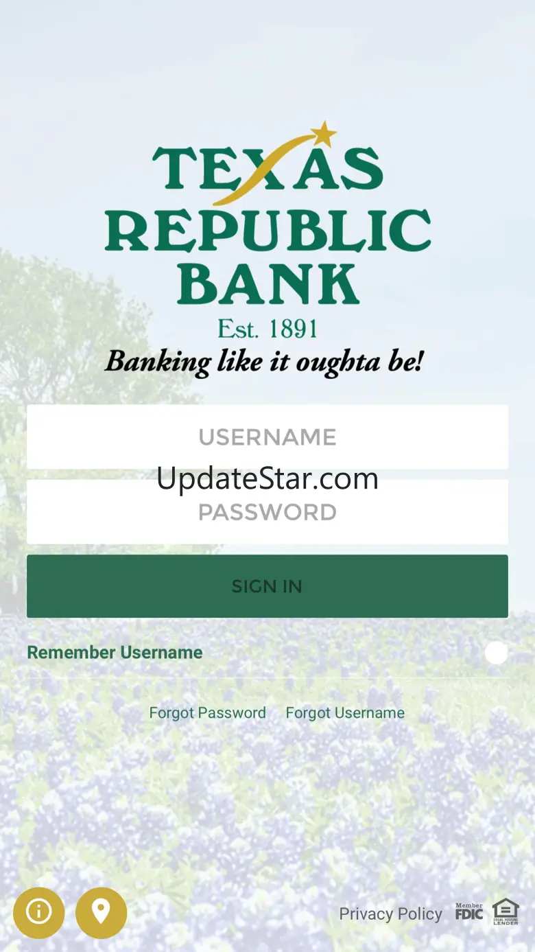 Texas Republic Bank 25.1.1