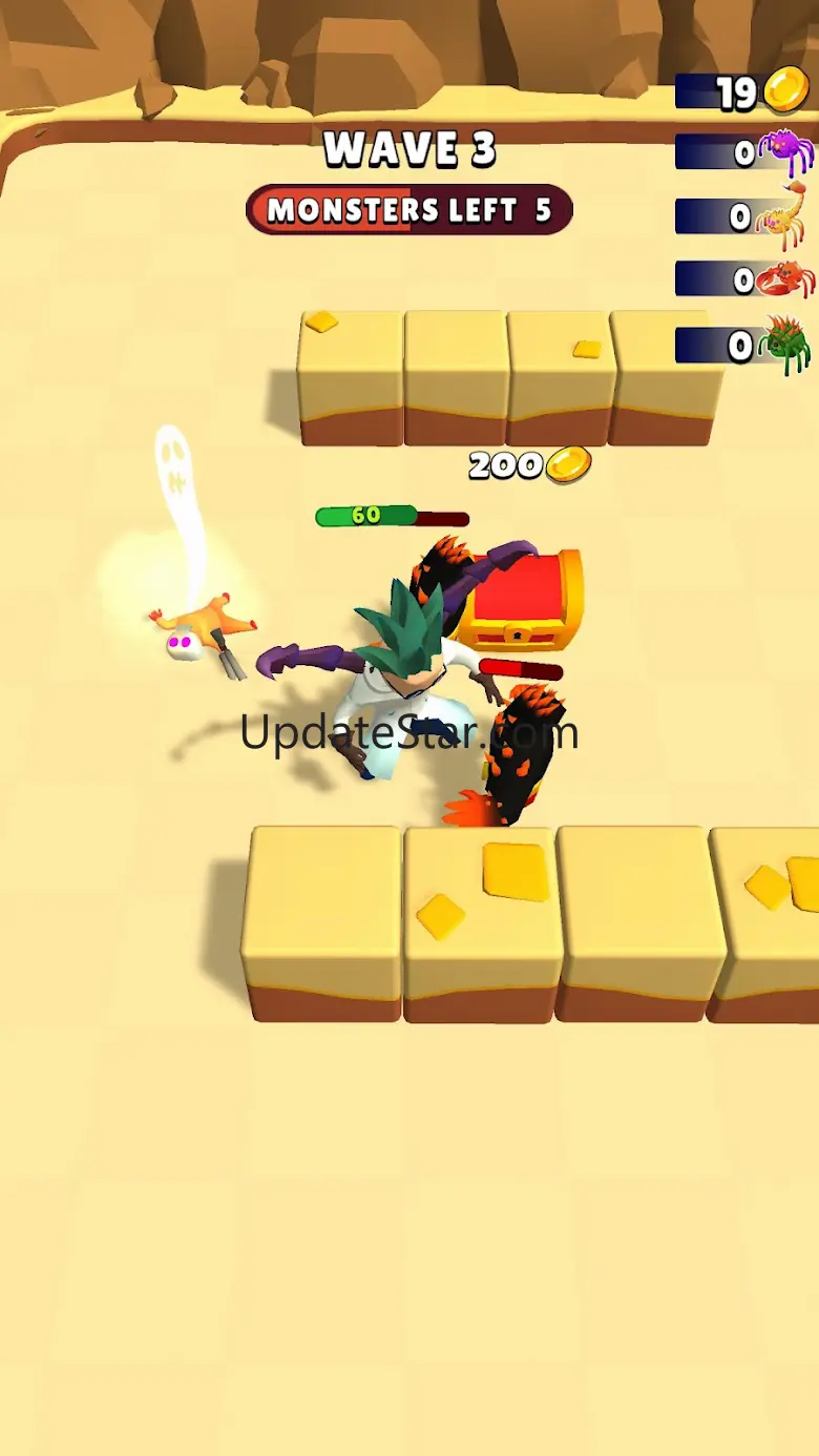 Monster Lab