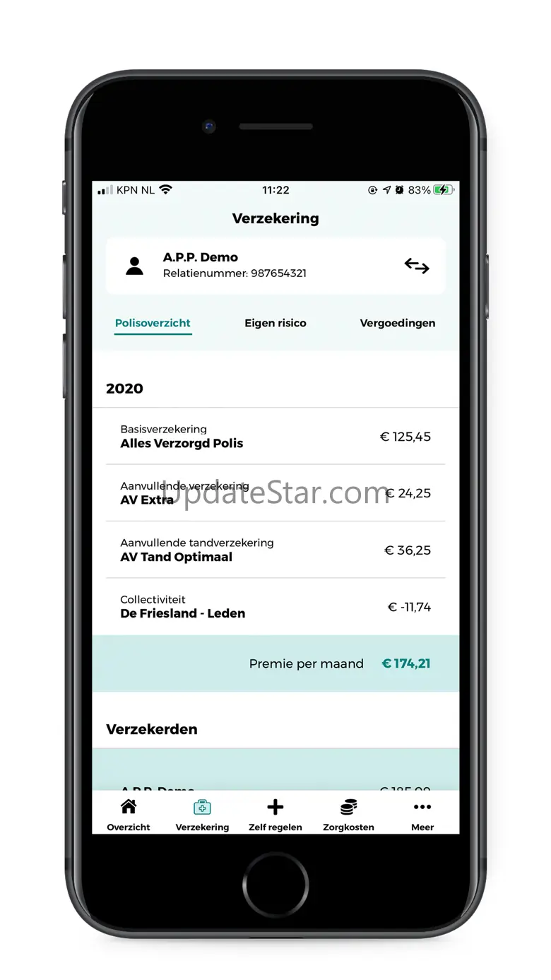 De Friesland App 6.0.11