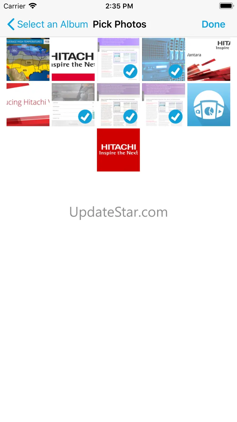 HCP Anywhere 4.6.0