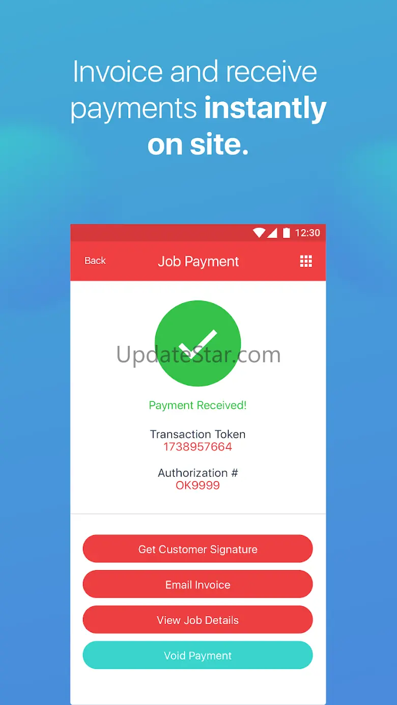 Service Fusion 1.12.5