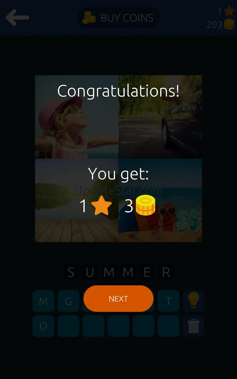 Pics and Word 1.8.0