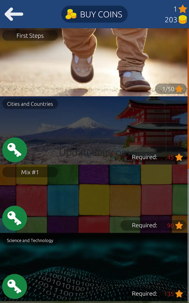 Pics and Word 1.8.0