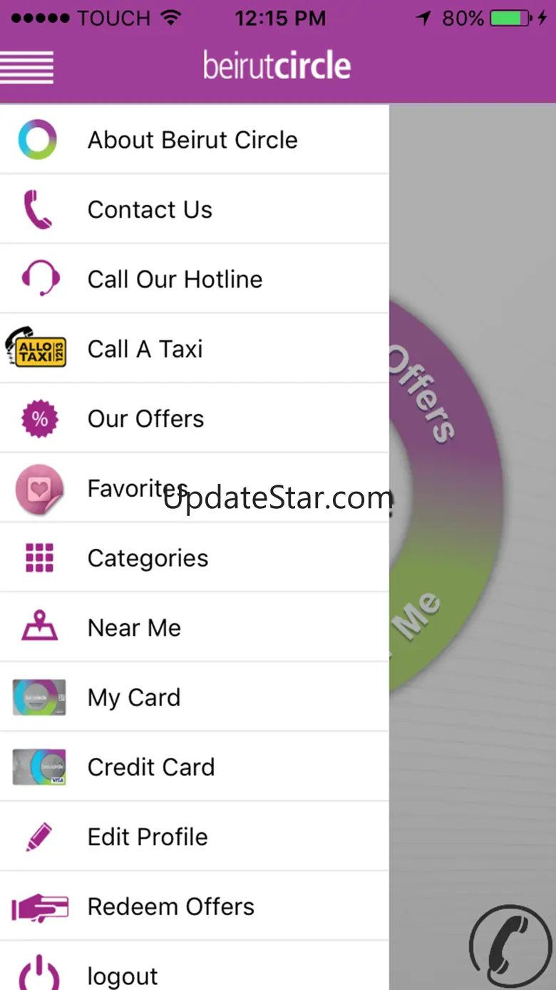 Circlee Lebanon 3.0.4