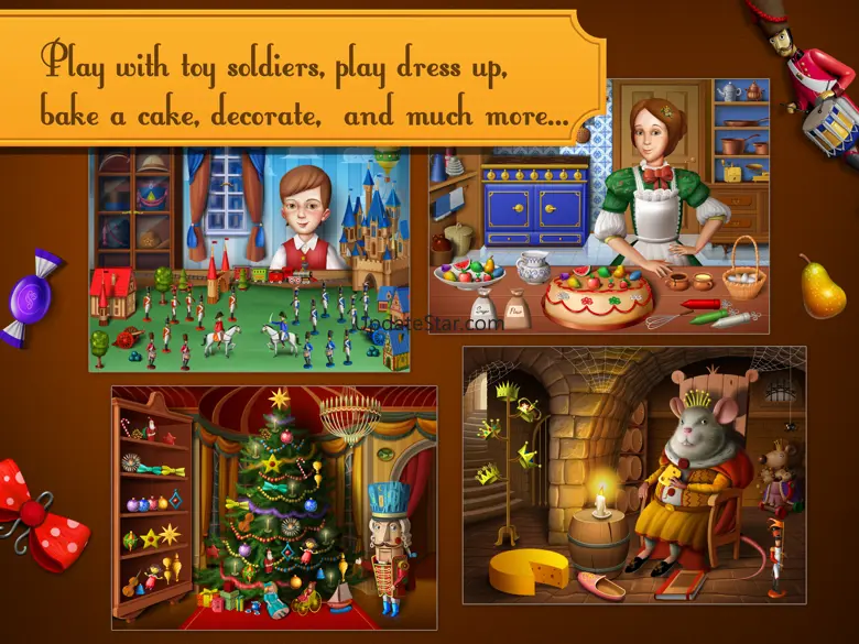 The Nutcracker Story 6