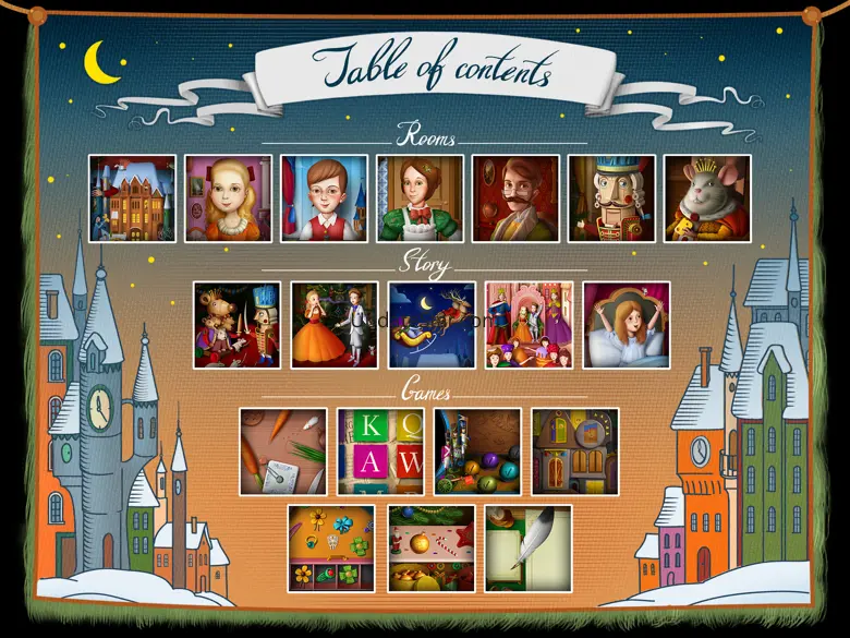 The Nutcracker Story 6