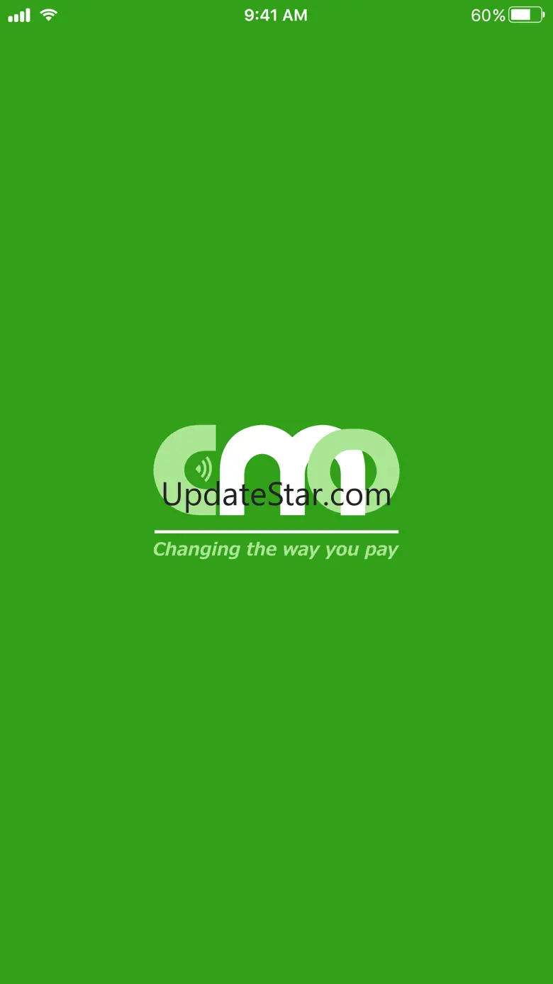 CMO Mobile Payment 3.4.8