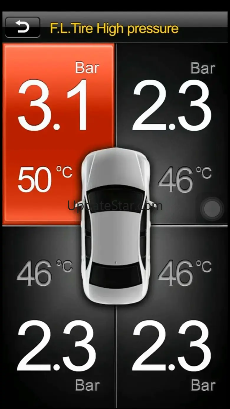 Steelmate TPMS v1.0.1