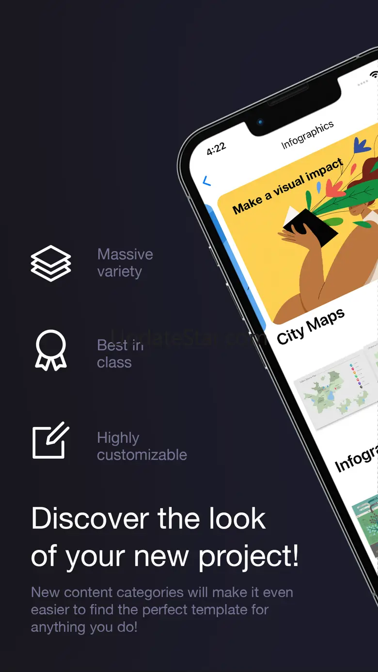 Toolbox for Keynote: Templates 8.0.3