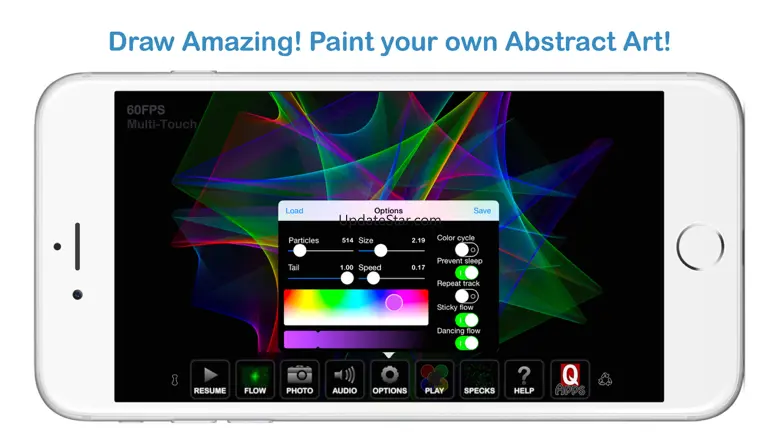Gravitarium Live - Relaxation plus! 2.5.9