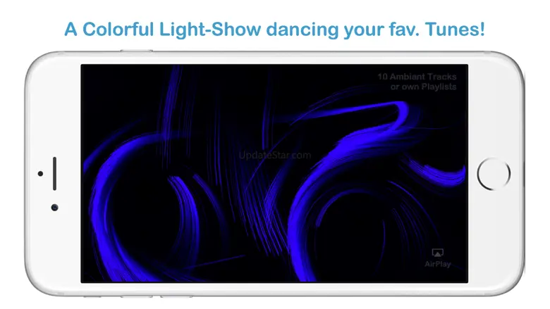 Gravitarium Live - Relaxation plus! 2.5.9